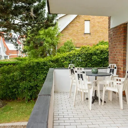 Gracialaan 14 德哈恩