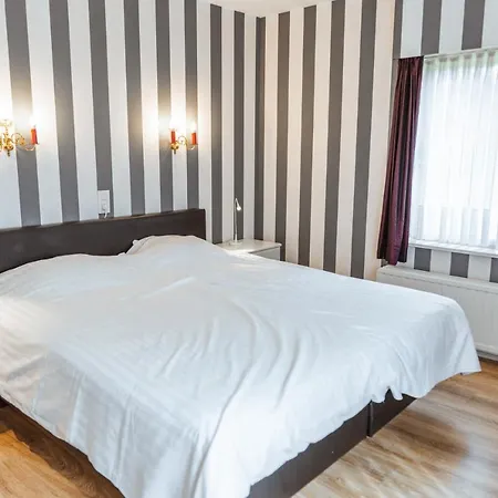 公寓 Gracialaan 14 德哈恩