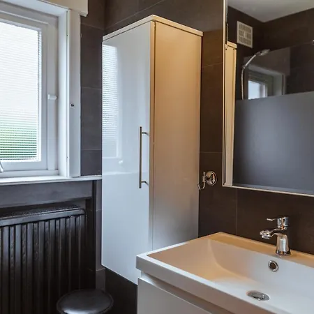 公寓 Gracialaan 14