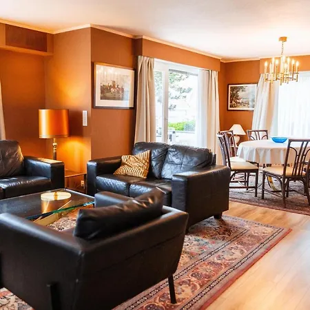 شقة Gracialaan 14 *