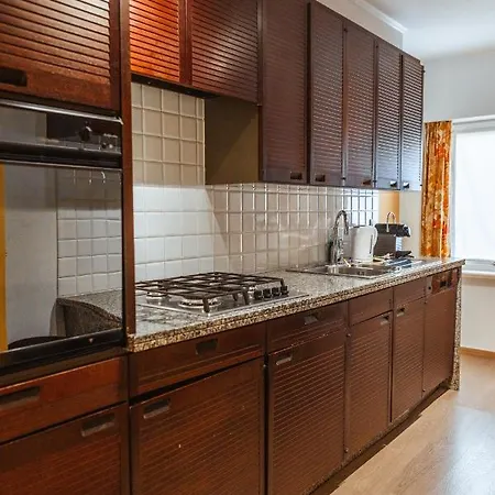 Apartment Gracialaan 14