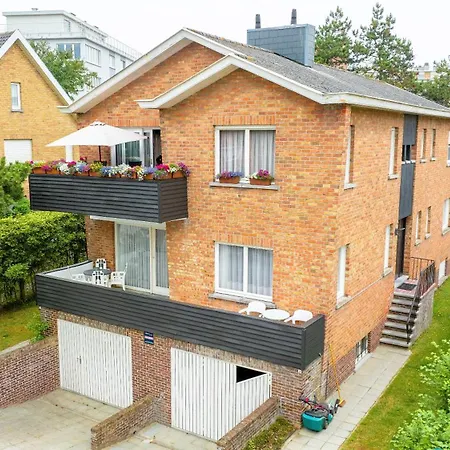 Gracialaan 14 * 德哈恩