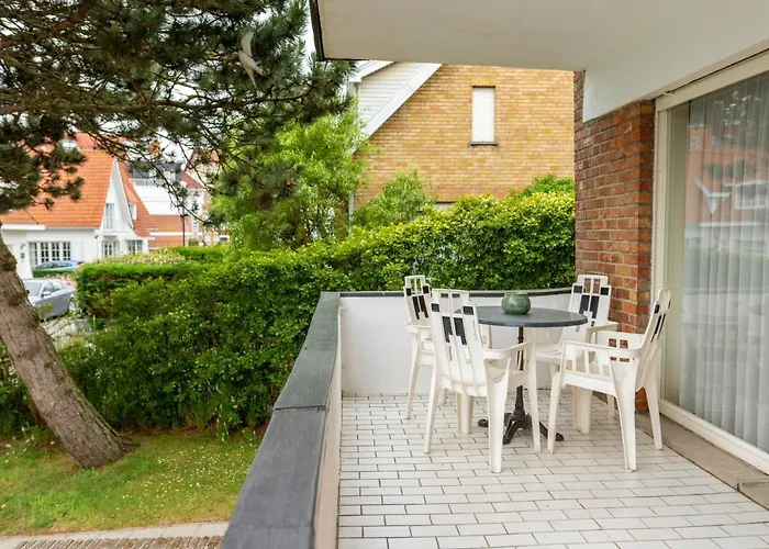 Gracialaan 14 دي هان