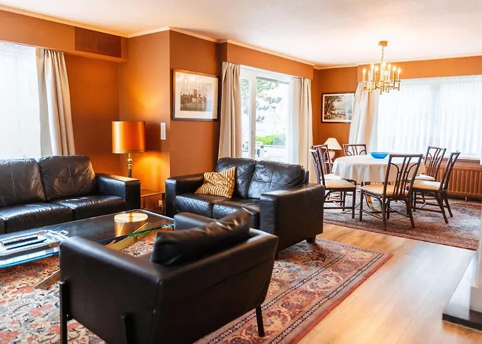 شقة Gracialaan 14 *